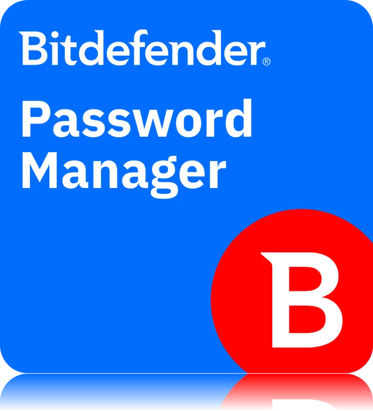 BITDEFENDER PASSWORD MANAGER BITDEFENDER PASSWORD MANAGER