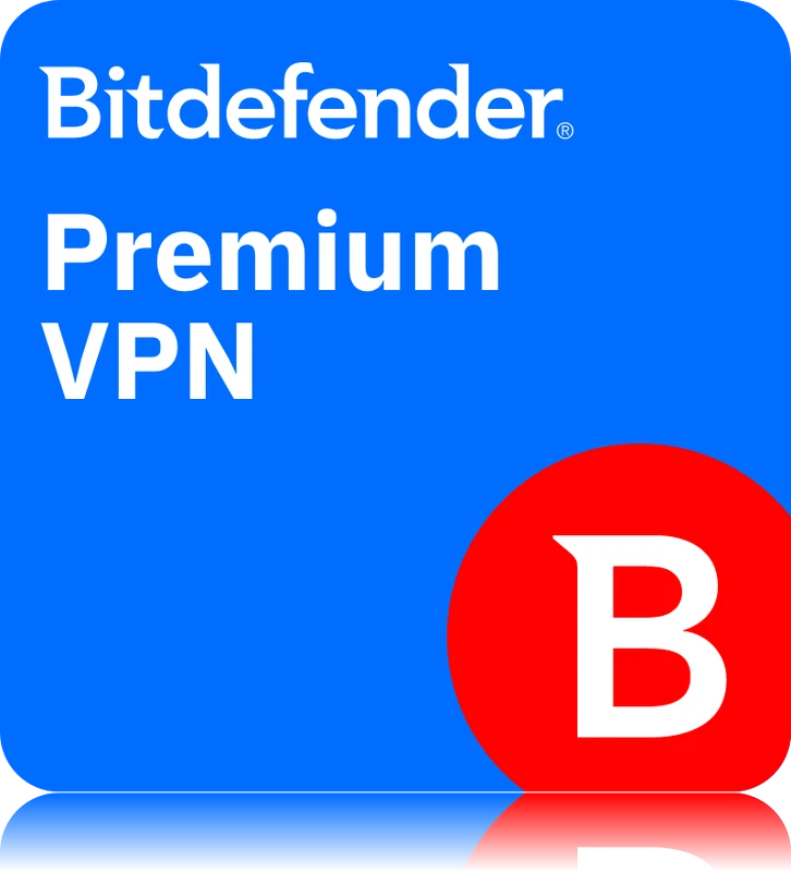 Bitdefender PREMIUM VPN 2025 Bitdefender PREMIUM VPN 2025