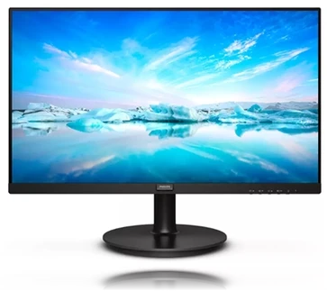 MONITOR PHILIPS LCD VA LED 27" MONITOR PHILIPS LCD VA LED 27"