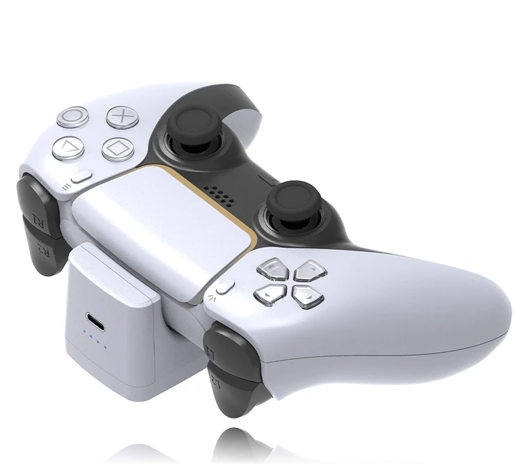 BATTERIA ESTERNA COMPATIBILE PER PS5 BATTERIA ESTERNA COMPATIBILE PER PS5