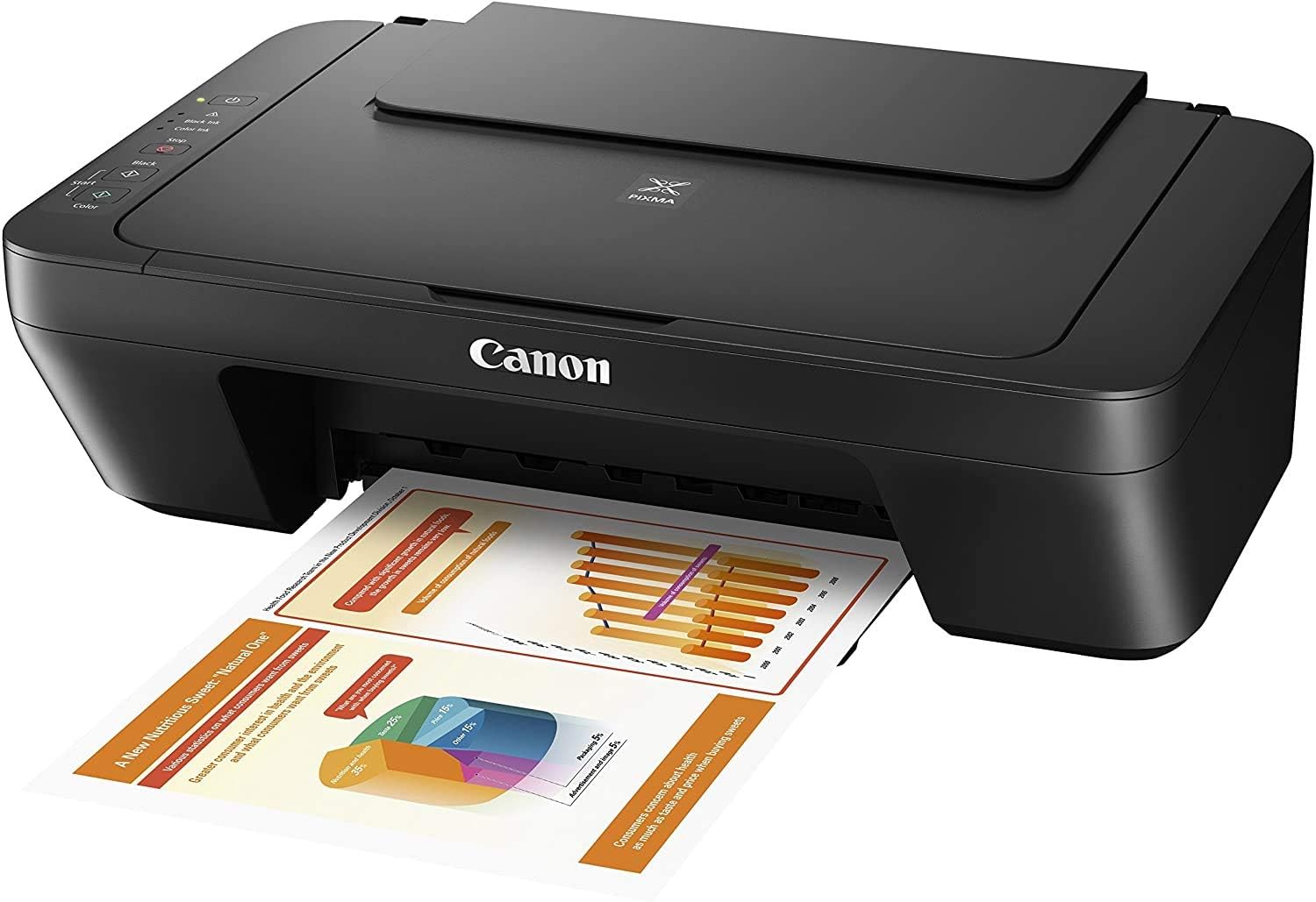 STAMPANTE CANON PIXMA MG2551S COLORE STAMPANTE CANON PIXMA MG2551S COLORE