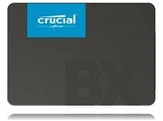 SSD CRUCIAL BX500 3D NAND 1TB 2,5" SATAIII SSD CRUCIAL BX500 3D NAND 1TB 2,5" SATAIII