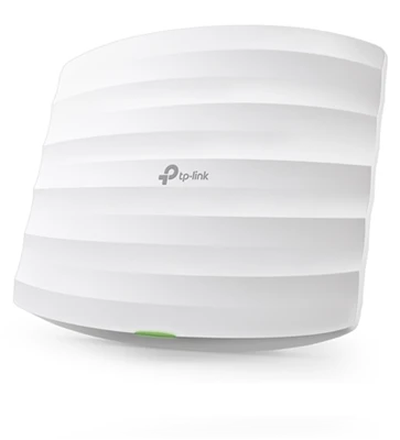 WIRELESS N ACCESS POINT 300M TP-LINK EAP110 WIRELESS N ACCESS POINT 300M TP-LINK EAP110
