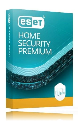 ESET HOME SECURITY PREMIUM ESET HOME SECURITY PREMIUM