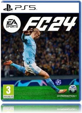 PS5 - EA Sports FC 24 PS5 - EA Sports FC 24