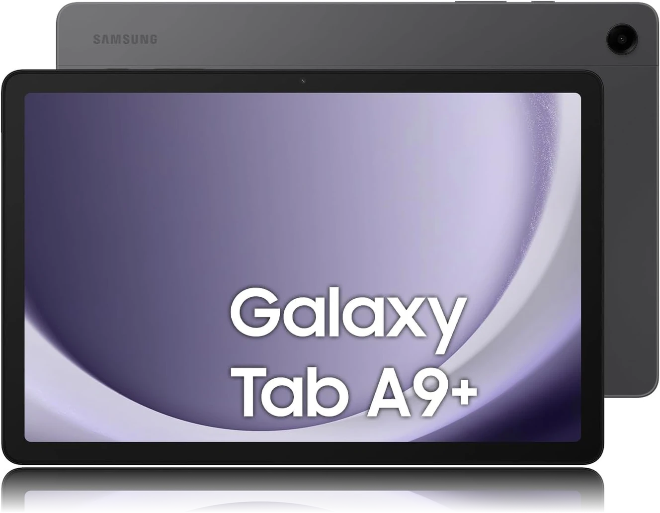 Samsung SM-X210 Tab A9+ 11" 8+128GB WiFi Graphite ITA Samsung SM-X210 Tab A9+ 11" 8+128GB WiFi Graphite ITA