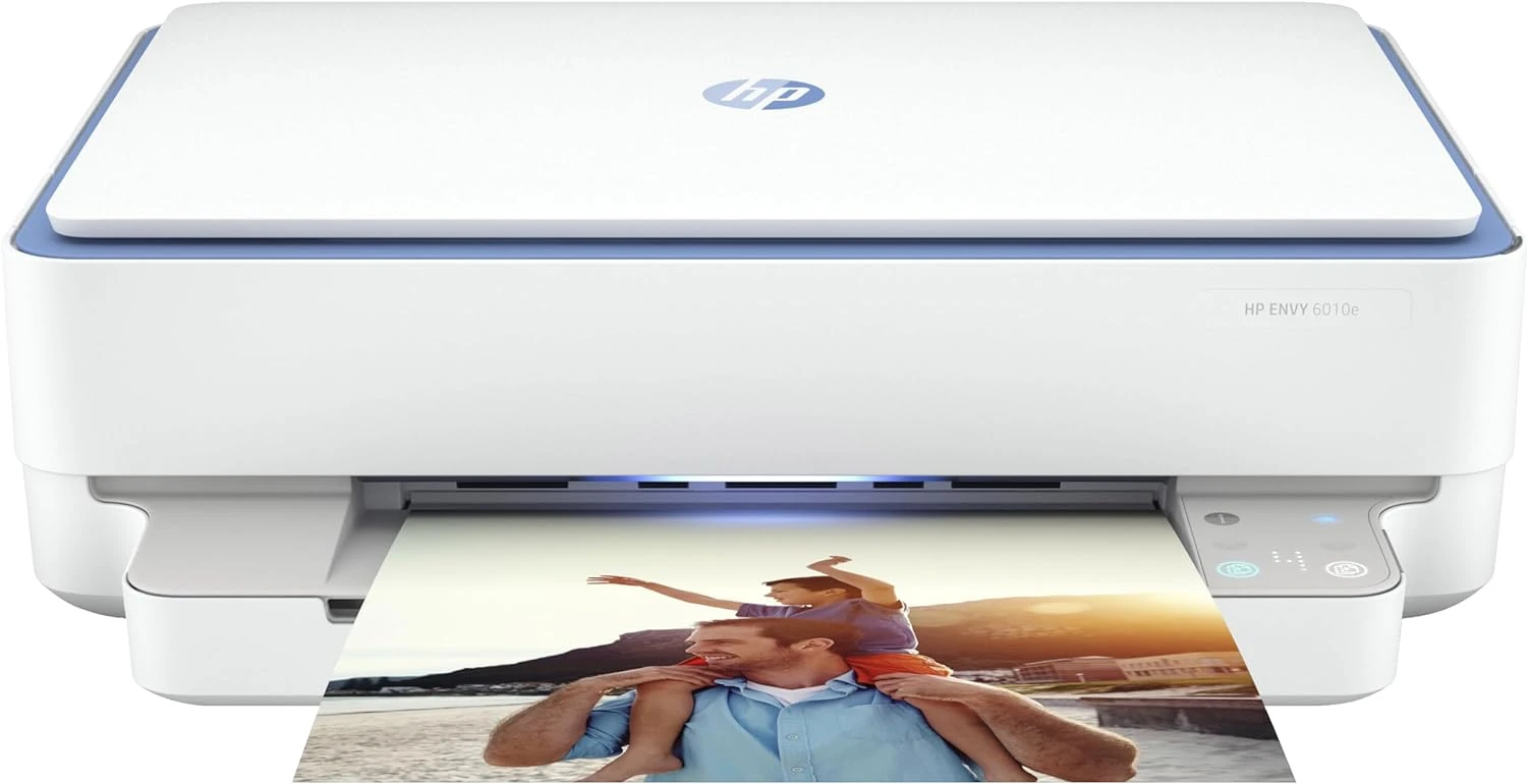 HP STAMPANTE MULTIFUNZIONE DESKJET COLOR 6010E HP STAMPANTE MULTIFUNZIONE DESKJET COLOR 6010E