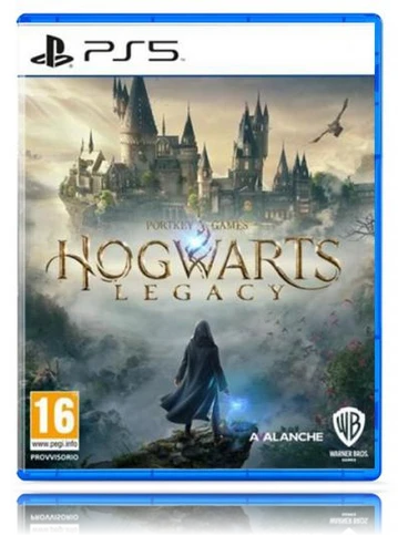 PS5 - Hogwarts Legacy PS5 - Hogwarts Legacy
