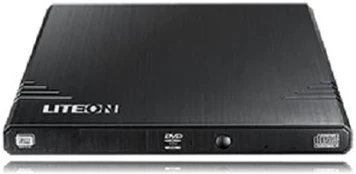 MAST.SLIM USB2.0 X DVD±R/±RW LITE-ON MAST.SLIM USB2.0 X DVD±R/±RW LITE-ON