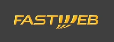 Logo Fastweb