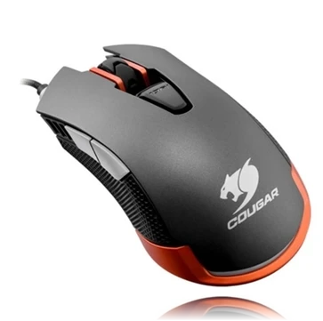 COUGAR 550M gaming mouse COUGAR 550M gaming mouse