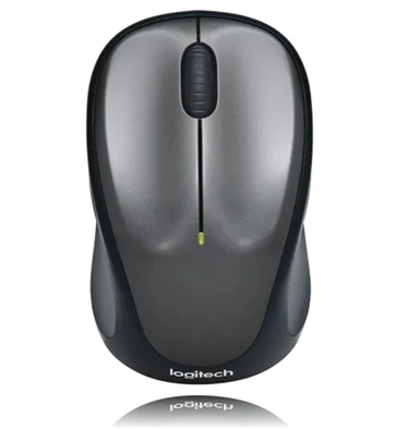 MOUSE LOGITECH RETAIL M235 MOUSE LOGITECH RETAIL M235