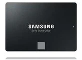 SSD SAMSUNG 870 EVO 500GB 2,5" SATAIII SSD SAMSUNG 870 EVO 500GB 2,5" SATAIII