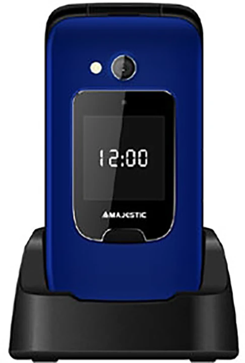 Majestic TLF-Sileno 50 Blue Majestic TLF-Sileno 50 Blue