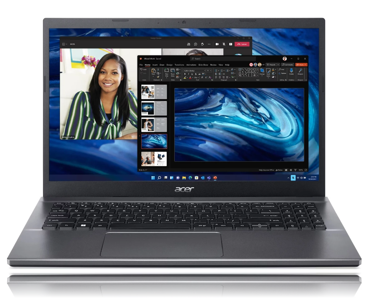 NB ACER 15.6" FHD I3-1215U 8GB SSD256 FREEDOS NB ACER 15.6" FHD I3-1215U 8GB SSD256 FREEDOS