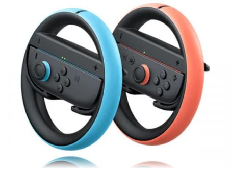 Joy-Con Coppia Volanti Switch 2 Joy-Con Coppia Volanti Switch 2