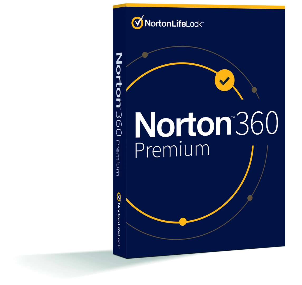 NORTON 360 PREMIUM (LICENZA ELETTRONICA) NORTON 360 PREMIUM (LICENZA ELETTRONICA)
