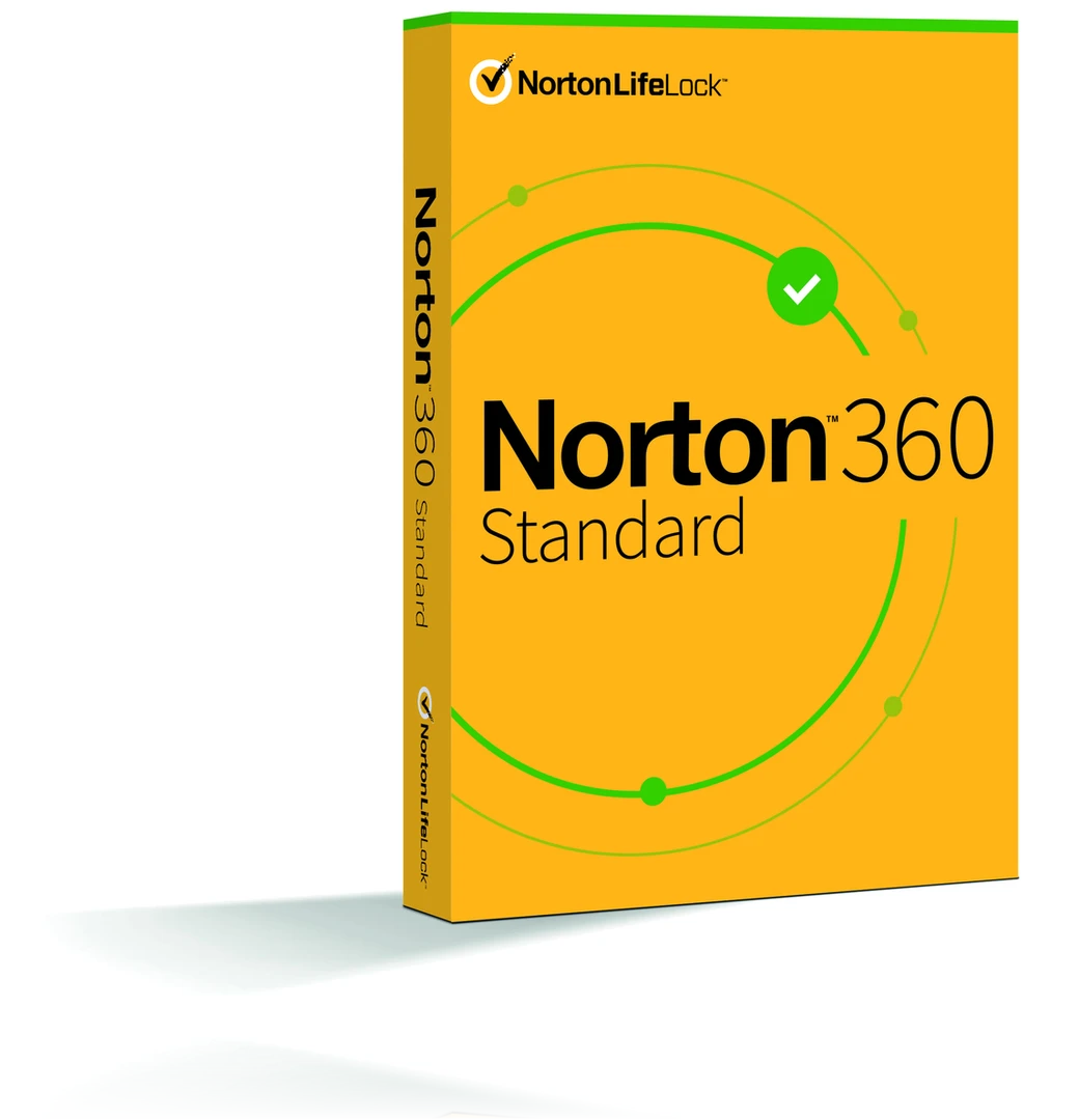 NORTON STANDARD (LICENZA ELETTRONICA) NORTON STANDARD (LICENZA ELETTRONICA)