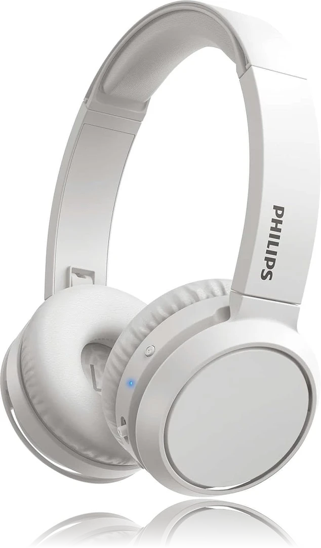 Cuffie wireless over ear PHILIPS TAH4205WT/00 Cuffie wireless over ear PHILIPS TAH4205WT/00