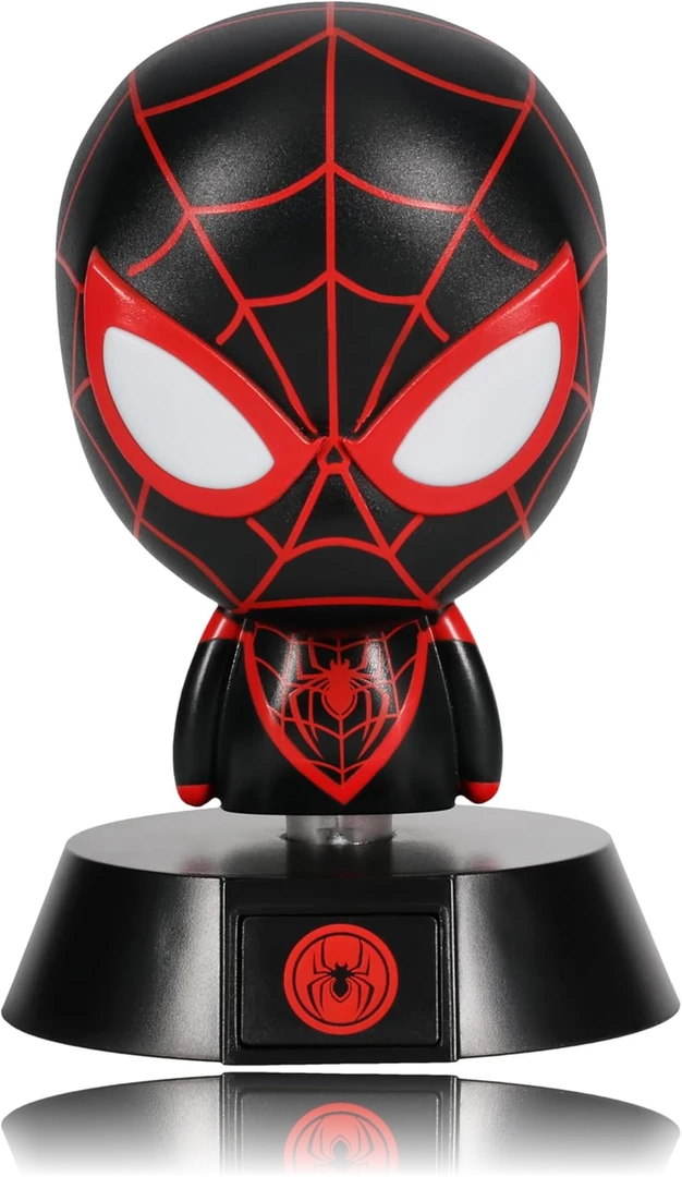 Paladone Lampada Miles Morales Paladone Lampada Miles Morales