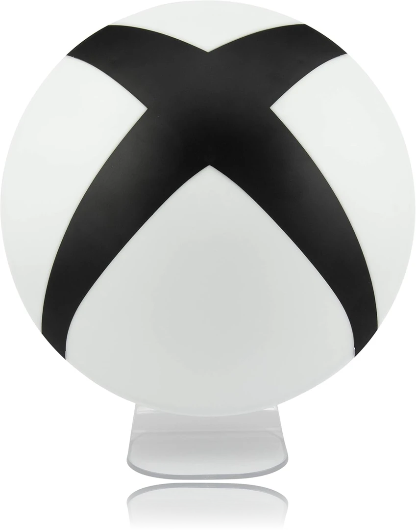 Paladone Lampada XBOX Logo Paladone Lampada XBOX Logo