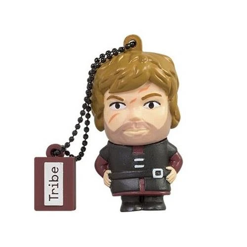TYRION (GAME OF THRONES) Tribe Chiavetta USB 16gb TYRION (GAME OF THRONES) Tribe Chiavetta USB 16gb