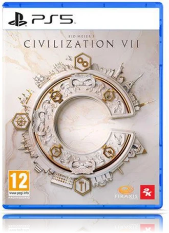 Sid Meier's Civilization 7 Sid Meier's Civilization 7