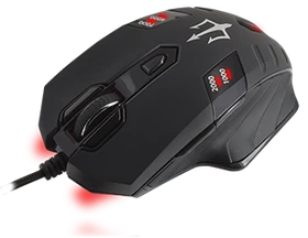 TRITON - Gaming mouse X905 TRITON - Gaming mouse X905