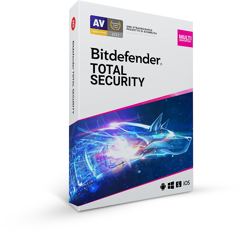 BITDEFENDER TOTAL SECURITY 2025 BITDEFENDER TOTAL SECURITY 2025