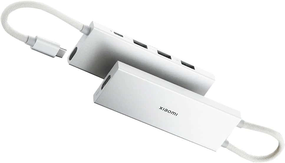 Xiaomi Hub USB-C 5 in 1 Xiaomi Hub USB-C 5 in 1