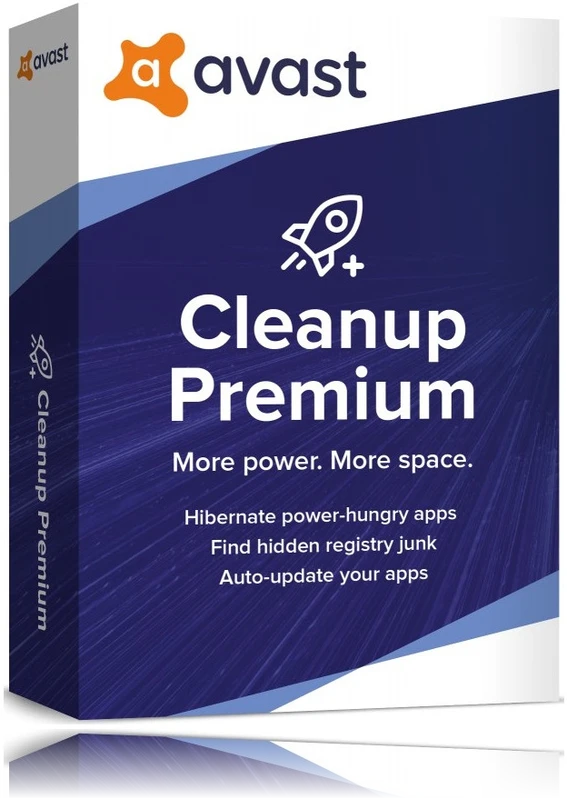 Avast Cleanup Premium Avast Cleanup Premium