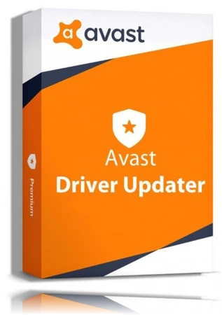 Avast Driver Updater Avast Driver Updater