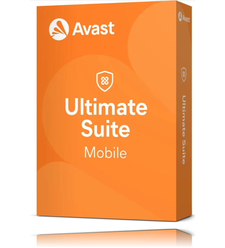 Avast Mobile Ultimate Avast Mobile Ultimate