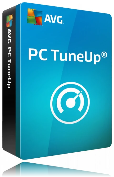 AVG PC Tune Up AVG PC Tune Up