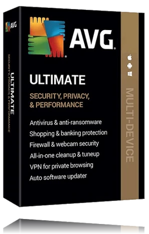 AVG Ultimate AVG Ultimate