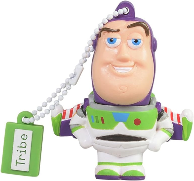 BUZZ LIGHTYEAR Tribe pen drive USB 16gb BUZZ LIGHTYEAR Tribe pen drive USB 16gb