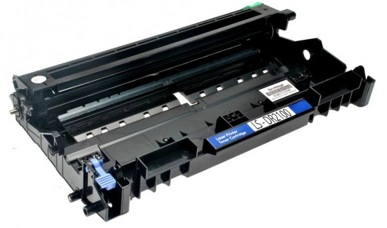 Drum compatibile per Brother DR2100 12000 copie Drum compatibile per Brother DR2100 12000 copie