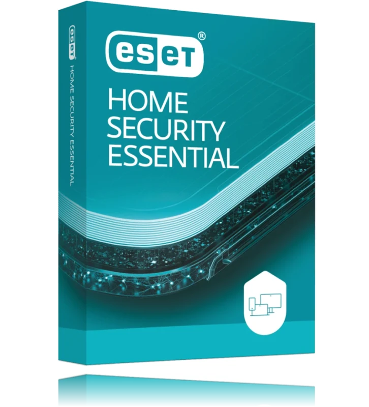 ESET HOME SECURITY ESSENTIAL ESET HOME SECURITY ESSENTIAL