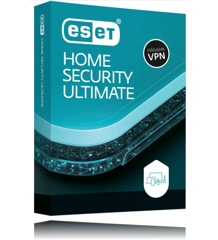 ESET HOME SECURITY ULTIMATE ESET HOME SECURITY ULTIMATE
