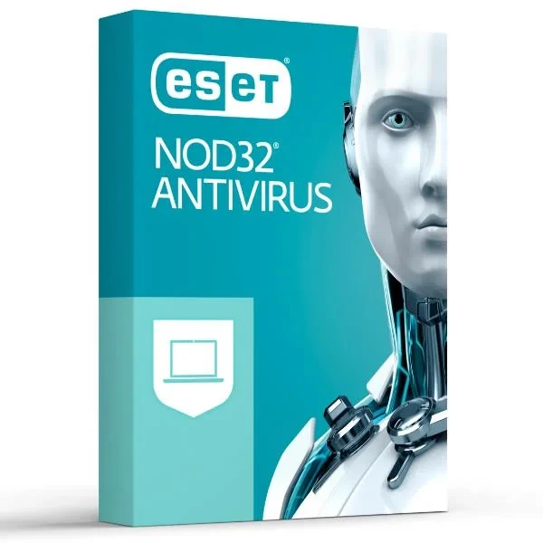 ESET NOD32 ANTIVIRUS ESET NOD32 ANTIVIRUS