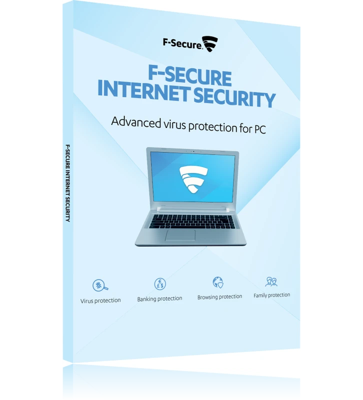 F-Secure Internet Security F-Secure Internet Security