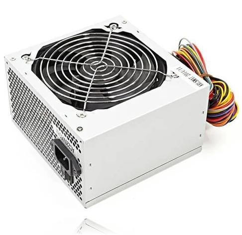 ALIMENTATORE MACH POWER 650W ALIMENTATORE MACH POWER 650W