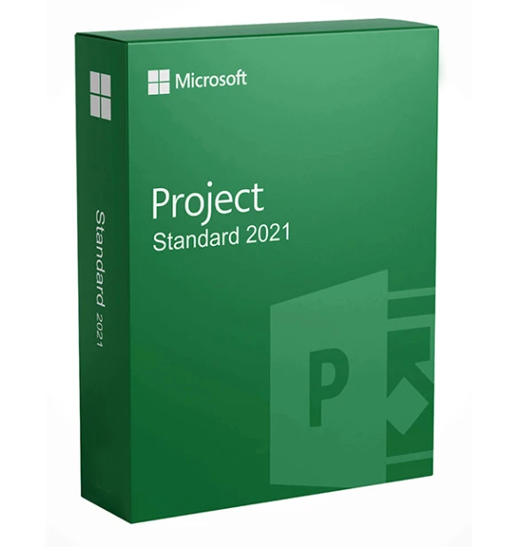 MICROSOFT PROJECT STANDARD 2021 MICROSOFT PROJECT STANDARD 2021