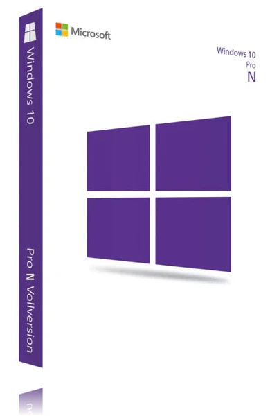 LICENZA WINDOWS 10 PROFESSIONAL N - 5PC - 64/32 BIT VERSIONE OEM LICENZA WINDOWS 10 PROFESSIONAL N - 5PC - 64/32 BIT VERSIONE OEM