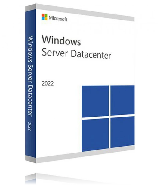PC WINDOWS SERVER 2022 DATACENTER WINDOWS SERVER 2022 DATACENTER