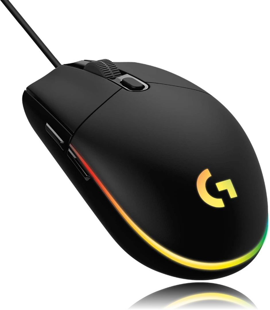 Logitech G G203 Logitech G G203