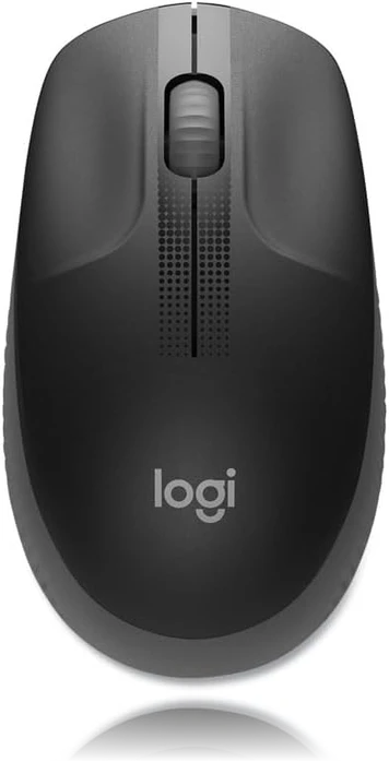 MOUSE LOGITECH Retail M190 FULL SIZE WIRELESS MOUSE LOGITECH Retail M190 FULL SIZE WIRELESS
