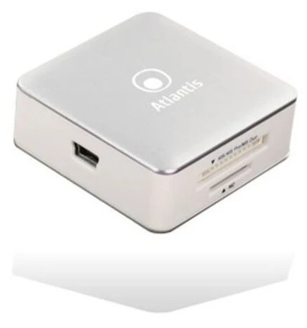 MULTICARD READER ATLANTIS