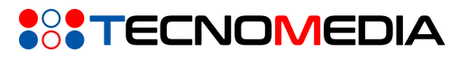 Logo Tecnomedia di Polo Antonio