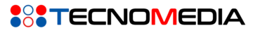 Logo di Tecnomedia di Polo Antonio